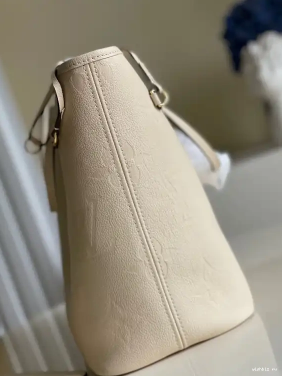 WIS VUITTON MM NEVERFULL LOUIS 0707